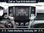 Used 2020 Ram 2500 Tradesman Regular Cab 4x4, Plow Truck for sale #35911P - photo 7