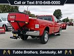 Used 2020 Ram 2500 Tradesman Regular Cab 4x4, Plow Truck for sale #35911P - photo 8