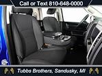 Used 2019 Ram 1500 Classic Tradesman Quad Cab 4x4, Pickup for sale #35913P - photo 14