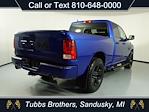 Used 2019 Ram 1500 Classic Tradesman Quad Cab 4x4, Pickup for sale #35913P - photo 15