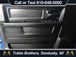 Used 2019 Ram 1500 Classic Tradesman Quad Cab 4x4, Pickup for sale #35913P - photo 16