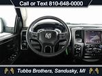 Used 2019 Ram 1500 Classic Tradesman Quad Cab 4x4, Pickup for sale #35913P - photo 19