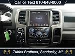 Used 2019 Ram 1500 Classic Tradesman Quad Cab 4x4, Pickup for sale #35913P - photo 21