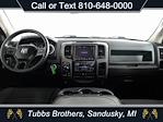 Used 2019 Ram 1500 Classic Tradesman Quad Cab 4x4, Pickup for sale #35913P - photo 4