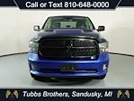 Used 2019 Ram 1500 Classic Tradesman Quad Cab 4x4, Pickup for sale #35913P - photo 5