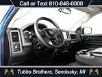 Used 2019 Ram 1500 Classic Tradesman Quad Cab 4x4, Pickup for sale #35913P - photo 6