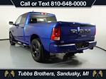 Used 2019 Ram 1500 Classic Tradesman Quad Cab 4x4, Pickup for sale #35913P - photo 2