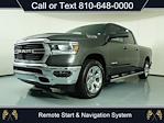 Used 2021 Ram 1500 Lone Star Crew Cab 4x4, Pickup for sale #35920A - photo 1