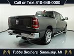 Used 2021 Ram 1500 Lone Star Crew Cab 4x4, Pickup for sale #35920A - photo 13