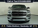 Used 2021 Ram 1500 Lone Star Crew Cab 4x4, Pickup for sale #35920A - photo 5