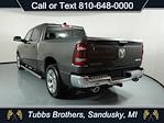 Used 2021 Ram 1500 Lone Star Crew Cab 4x4, Pickup for sale #35920A - photo 2