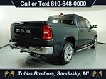 New 2025 Ram 1500 Lone Star Crew Cab 4x4, Pickup for sale #35940 - photo 12