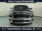 New 2025 Ram 1500 Lone Star Crew Cab 4x4, Pickup for sale #35940 - photo 5