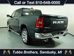 New 2025 Ram 1500 Lone Star Crew Cab 4x4, Pickup for sale #35940 - photo 2