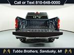 New 2025 Ram 1500 Lone Star Crew Cab 4x4, Pickup for sale #35940 - photo 8