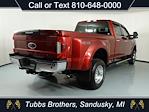 Used 2018 Ford F-350 Lariat Crew Cab 4x4, Pickup for sale #35945P - photo 15