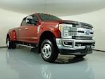 Used 2018 Ford F-350 Lariat Crew Cab 4x4, Pickup for sale #35945P - photo 3