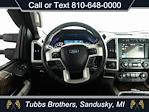 Used 2018 Ford F-350 Lariat Crew Cab 4x4, Pickup for sale #35945P - photo 21