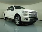 Used 2017 Ford F-150 Lariat SuperCrew Cab 4x4, Pickup for sale #35946P - photo 3