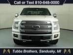 Used 2017 Ford F-150 Lariat SuperCrew Cab 4x4, Pickup for sale #35946P - photo 5