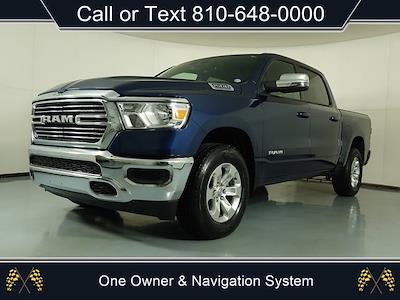 Used 2024 Ram 1500 Laramie Crew Cab 4x4, Pickup for sale #35956P - photo 1