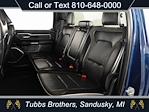 Used 2024 Ram 1500 Laramie Crew Cab 4x4, Pickup for sale #35956P - photo 10