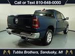 Used 2024 Ram 1500 Laramie Crew Cab 4x4, Pickup for sale #35956P - photo 13