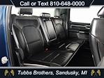 Used 2024 Ram 1500 Laramie Crew Cab 4x4, Pickup for sale #35956P - photo 14