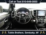 Used 2024 Ram 1500 Laramie Crew Cab 4x4, Pickup for sale #35956P - photo 17