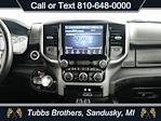 Used 2024 Ram 1500 Laramie Crew Cab 4x4, Pickup for sale #35956P - photo 19