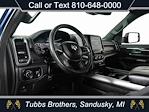 Used 2024 Ram 1500 Laramie Crew Cab 4x4, Pickup for sale #35956P - photo 6