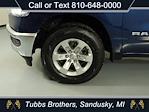 Used 2024 Ram 1500 Laramie Crew Cab 4x4, Pickup for sale #35956P - photo 8