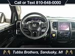 Used 2019 Ram 1500 Classic Tradesman Crew Cab 4x4, Pickup for sale #35961P - photo 17