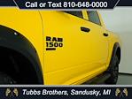 Used 2019 Ram 1500 Classic Tradesman Crew Cab 4x4, Pickup for sale #35961P - photo 18