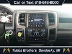 Used 2019 Ram 1500 Classic Tradesman Crew Cab 4x4, Pickup for sale #35961P - photo 21