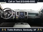 Used 2019 Ram 1500 Classic Tradesman Crew Cab 4x4, Pickup for sale #35961P - photo 4