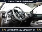 Used 2019 Ram 1500 Classic Tradesman Crew Cab 4x4, Pickup for sale #35961P - photo 6