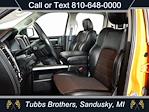 Used 2017 Ram 1500 Sport Crew Cab 4x4, Pickup for sale #35962P - photo 9