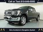 Used 2023 Ford F-150 Lariat SuperCrew Cab 4x4, Pickup for sale #35963P - photo 1