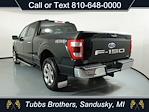 Used 2023 Ford F-150 Lariat SuperCrew Cab 4x4, Pickup for sale #35963P - photo 2