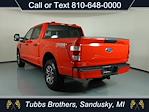 Used 2021 Ford F-150 XL SuperCrew Cab 4x4, Pickup for sale #35964P - photo 2