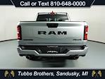 New 2025 Ram 1500 Laramie Crew Cab 4x4, Pickup for sale #35967 - photo 12