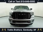 New 2025 Ram 1500 Laramie Crew Cab 4x4, Pickup for sale #35967 - photo 5