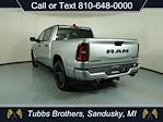 New 2025 Ram 1500 Laramie Crew Cab 4x4, Pickup for sale #35967 - photo 2