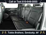 New 2025 Ram 1500 Laramie Crew Cab 4x4, Pickup for sale #35967 - photo 7