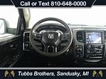 Used 2019 Ram 1500 Classic Tradesman Crew Cab 4x4, Pickup for sale #35978P - photo 16