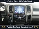 Used 2019 Ram 1500 Classic Tradesman Crew Cab 4x4, Pickup for sale #35978P - photo 21