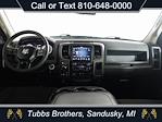 Used 2019 Ram 1500 Classic Tradesman Crew Cab 4x4, Pickup for sale #35978P - photo 4