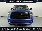 Used 2019 Ram 1500 Classic Tradesman Crew Cab 4x4, Pickup for sale #35978P - photo 5