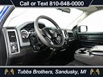 Used 2019 Ram 1500 Classic Tradesman Crew Cab 4x4, Pickup for sale #35978P - photo 6